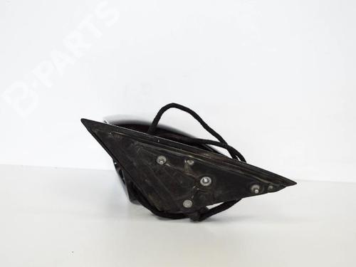 Left mirror AUDI A8 D3 (4E2, 4E8) 2.8 FSI | BP7913364C26 