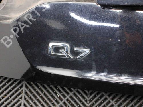 Tailgate AUDI Q7 (4LB) 3.0 TFSI quattro | BP29373550C6 