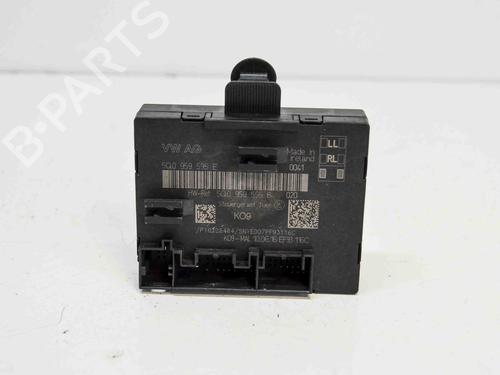 Used Electronic module AUDI A3 Limousine (8VS, 8VM) 2.0 TDI (150 hp) 6501995