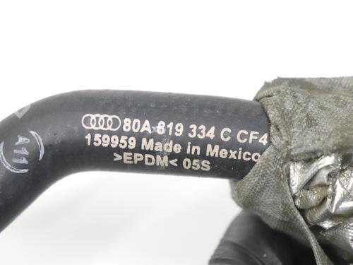 Pipe AUDI Q5 (FYB, FYG) 2.0 TFSI quattro | BP38783279M125 - Image 13