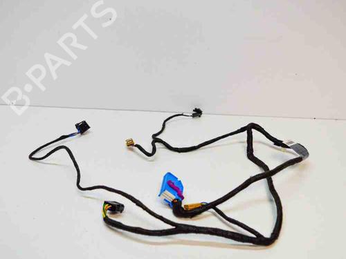 Used Wiring harness AUDI A3 Sportback (8VA, 8VF) 1.4 TSI (150 hp) 14689330