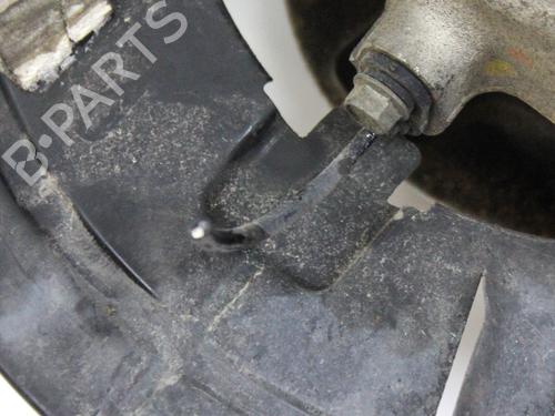 Left front steering knuckle CHEVROLET CAMARO 3.6 | BP28822130M25 