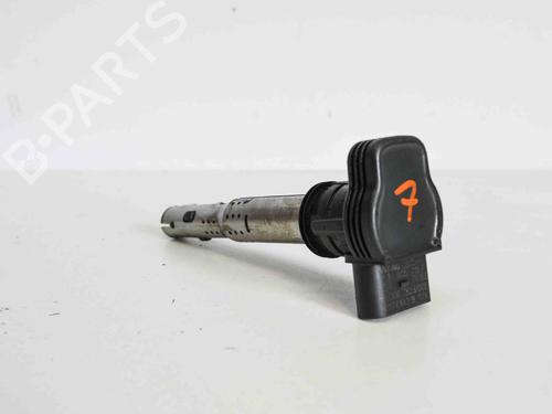 Bobine AUDI A4 B8 Avant (8K5) 2.0 TFSI (211 hp) 6502660