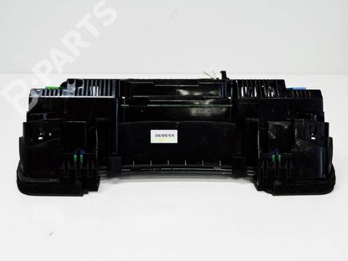 Instrument cluster AUDI A4 B7 (8EC) 2.0 | BP6487342C47 