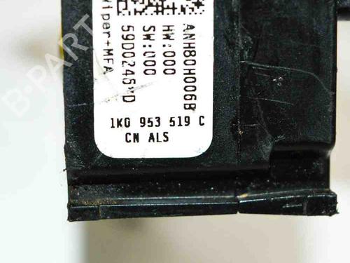 Steering column stalk VW GOLF V (1K1) 1.9 TDI | BP7913679I23