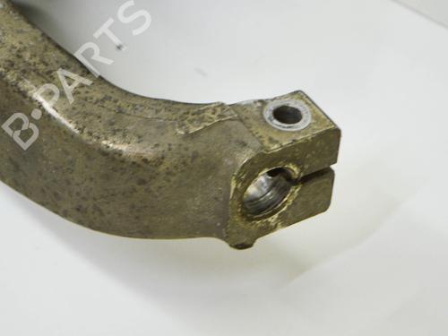 Right front steering knuckle BMW 5 Gran Turismo (F07) 535 i | BP14681756M26 