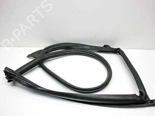 Rubber door seal TESLA MODEL 3 (5YJ3) EV AWD | BP29127939C142 