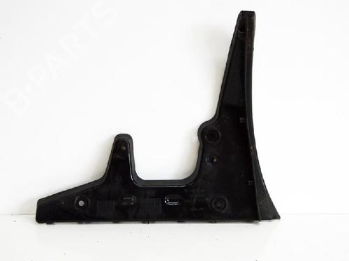 Used Rear bumper bracket AUDI A6 C6 Avant (4F5) 3.0 TDI quattro (225 hp) 14684800