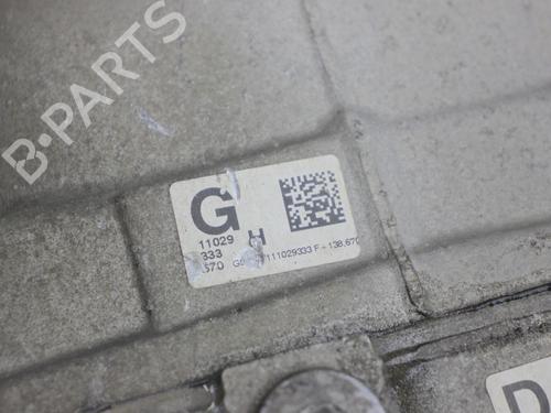 Rear differential PORSCHE CAYENNE (92A) 3.0 S E-Hybrid | BP32991230M24  - Image 8