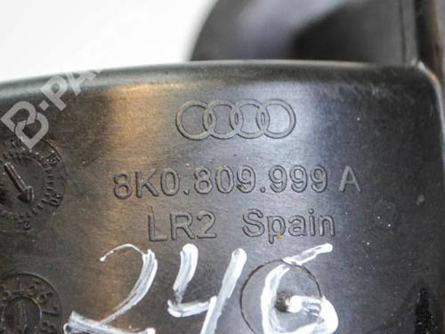 Fuel flap AUDI A4 B8 (8K2) 3.0 TDI quattro | BP7741071C131 