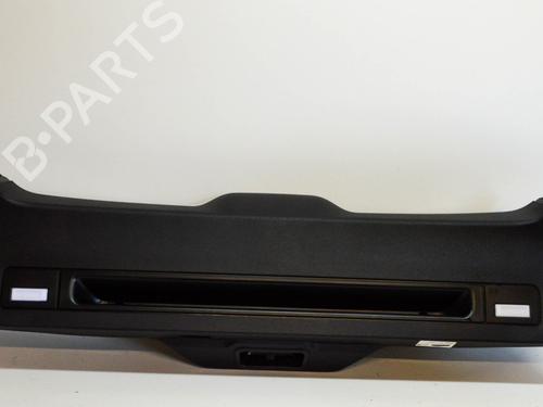 Used Boot lining BMW X5 (F15, F85) xDrive 40e (279 hp) 28820448