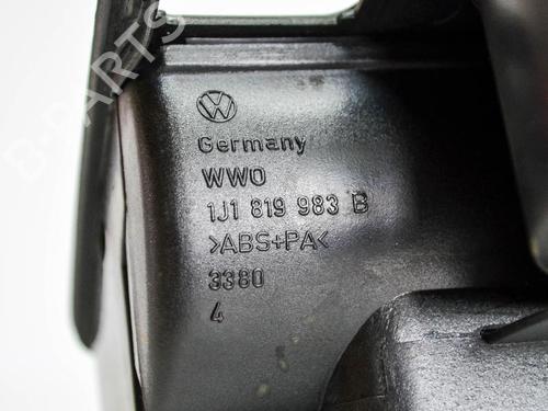 Luftventil VW GOLF IV Variant (1J5) 1.9 TDI | BP14686440I21 