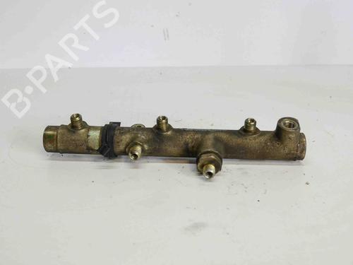 Einspritzleiste für AUDI A6 C6 Avant (4F5) 2.7 TDI quattro (190 hp) 6502643