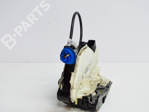 Rear left lock VW PASSAT CC B6 (357) 2.0 TDI | BP7741519C100 