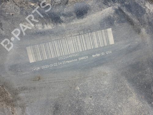 Benzintank AUDI A4 B9 (8W2, 8WC) 2.0 TFSI quattro | BP38422014C62 - Image 12