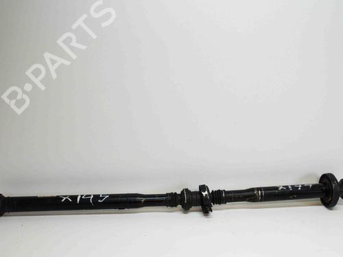 Kardanaksel Kompl. VW TOUAREG (7P5, 7P6) 3.6 V6 FSI (249 hp) 12323395