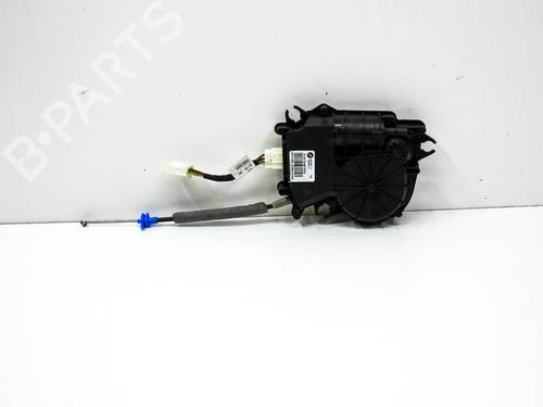 Used Hinge/Door check strap BMW X3 (F25) xDrive 28 i (245 hp) 26513251