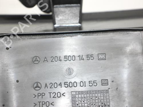 Other MERCEDES-BENZ C-CLASS Coupe (C204) C 220 CDI (204.302) | BP33531772O1 - Image 9