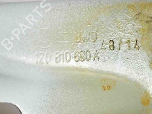 Other SKODA YETI (5L) 1.2 TSI | BP6493983O1