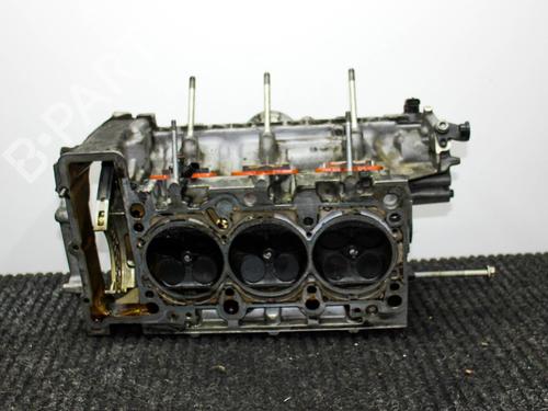 Cylinder head AUDI Q5 (8RB) 3.0 TFSI quattro | BP28019941M5 
