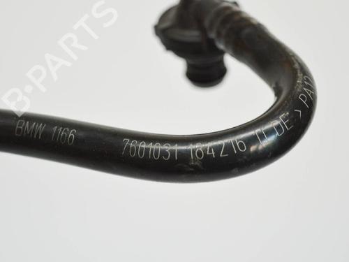 Pipe BMW 2 Coupe (F22, F87) 220 d | BP14682099M125 