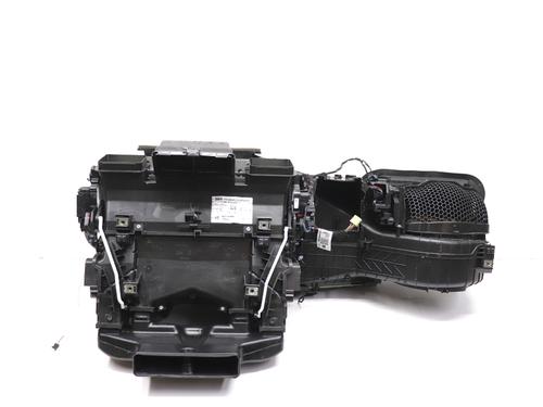 Used Heater matrix Heater matrix 39145656 39145656