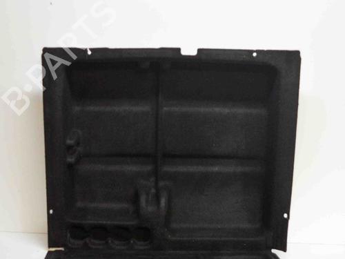 Bagasjeromsgulv BMW X4 (F26) M 40 i (360 hp) 14677774