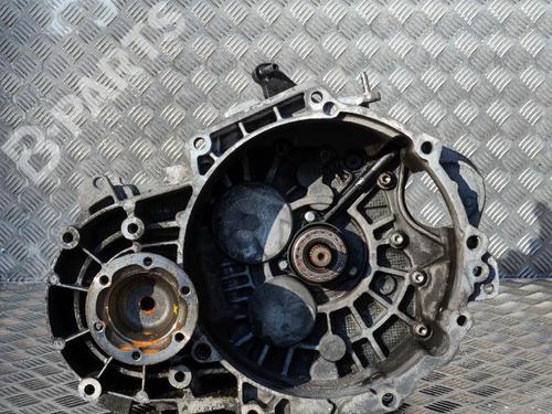 Used Gearbox AUDI A3 Sportback (8PA) 1.8 TFSI (160 hp) 6481479