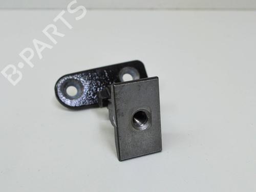 Hinge/Door check strap BMW 5 (G30, F90) 530 e Plug-in Hybrid | BP16196277C146 