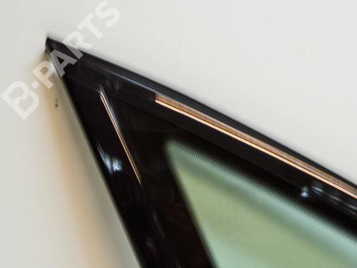 Front left quarter glass AUDI A6 C7 (4G2, 4GC) 3.0 TFSI quattro | BP8850656C111 