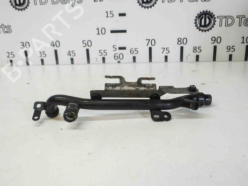 Used Pipe AUDI A6 C6 Avant (4F5) 2.0 TFSI (170 hp) 14672241