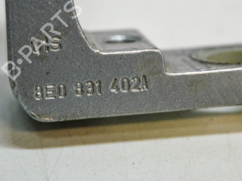 Hinge/Door check strap AUDI A4 B7 Avant (8ED) 2.0 TDI 16V | BP14672053C146 