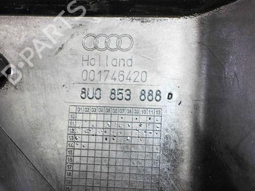 Wheel arch AUDI Q3 (8UB, 8UG) 2.0 TFSI quattro | BP28823254C56 