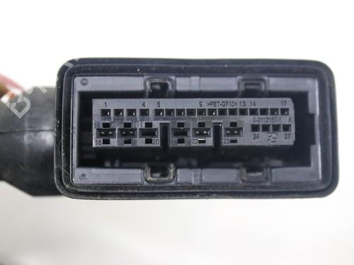 Wiring harness MERCEDES-BENZ CLA Coupe (C117) CLA 250 (117.344) | BP29752356E16 