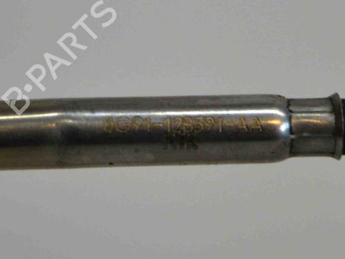 Electronic sensor MAZDA 3 (BL) 1.6 MZ-CD (BL14) | BP7741694M84 