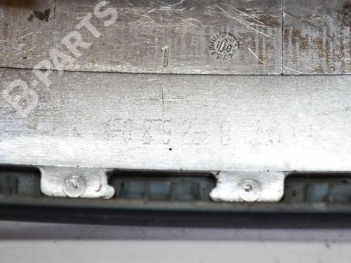 Türgriff hinten links außen AUDI A6 C6 (4F2) 2.7 TDI | BP6500384C130 