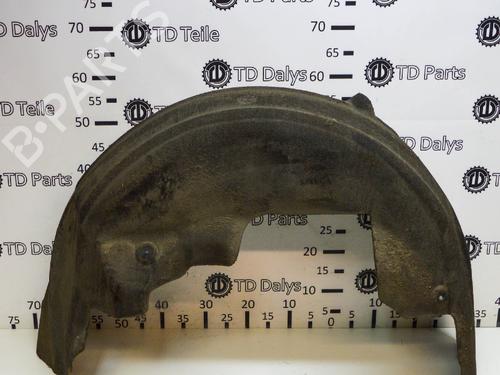 Used Wheel arch BMW 5 Touring (F11) 520 d (184 hp) 14672945