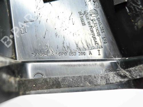 Other SEAT ALTEA (5P1) 2.0 FSI | BP6493661O1