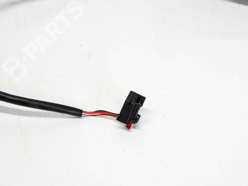 Right mirror AUDI A6 C6 (4F2) 2.0 TDI | BP7672149C27 