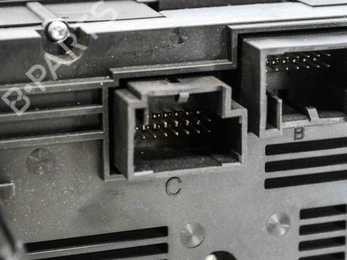 Electronic module AUDI A6 C7 (4G2, 4GC) 2.0 TDI | BP6501374M83 