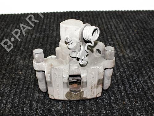 Used Right rear brake caliper FORD ECOSPORT 1.0 EcoBoost (140 hp) 19432073