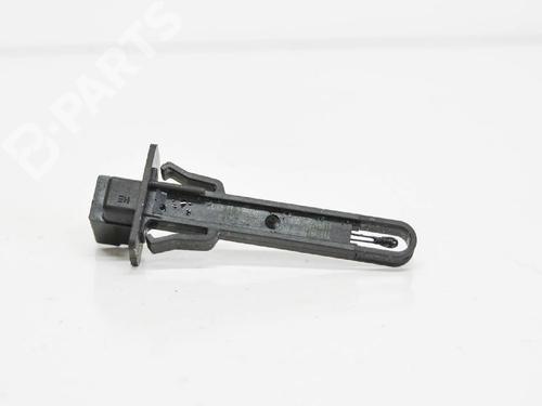 Andere VW GOLF VII (5G1, BQ1, BE1, BE2) 1.6 TDI | BP6488913O1