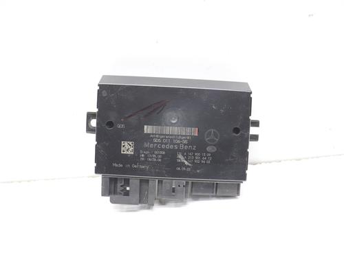Used Electronic module Electronic module 39501616 39501616