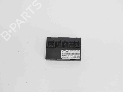 Used Electronic module VW GOLF V (1K1) 1.4 16V (75 hp) 7912714