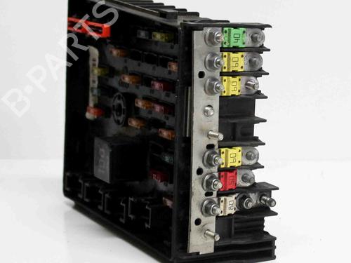 Used Fuse box VW PASSAT B6 (3C2) 2.0 TDI (120 hp) 7912749