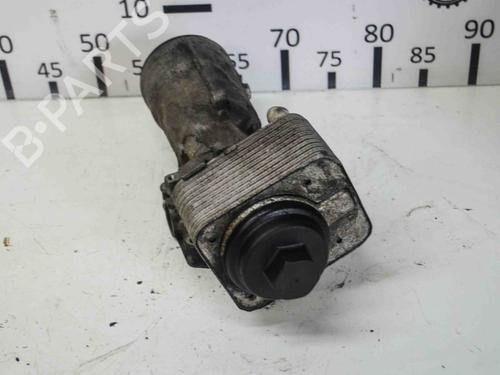 Oil radiator AUDI A4 B7 (8EC) 2.0 TDI 16V | BP6531909M33