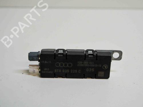 Used Electronic module AUDI A5 Sportback (8TA) 2.0 TDI (143 hp) 8851192