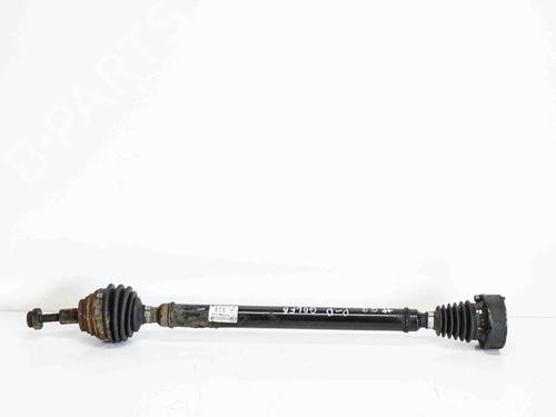Used Right front driveshaft VW GOLF V Variant (1K5) 1.9 TDI (105 hp) 6489427