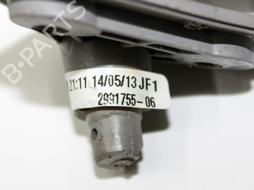 Left sun visor BMW X1 (E84) sDrive 28 i | BP28821679I1 