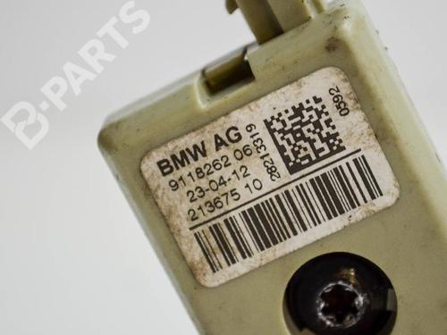Electronic module BMW 5 (F10) 520 d | BP7742787M83 